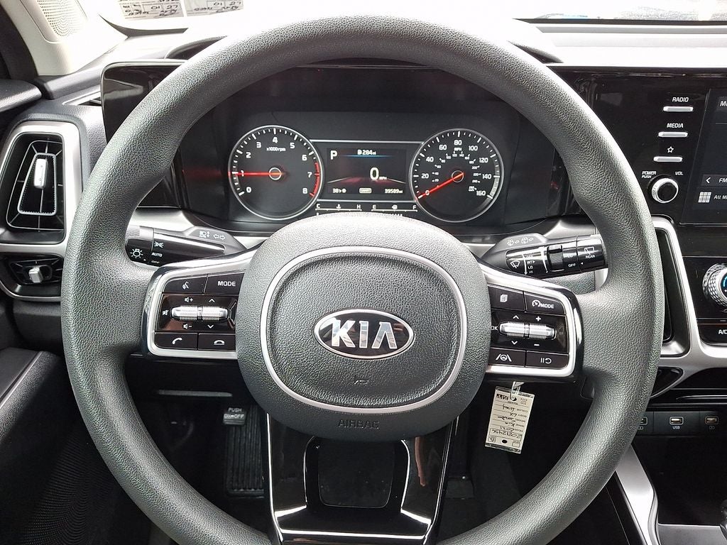 2021 Kia Sorento LX