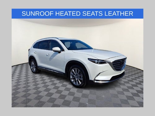 2022 Mazda Mazda CX-9 Grand Touring