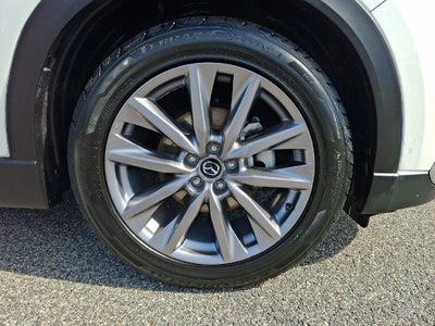 2022 Mazda Mazda CX-9 Grand Touring