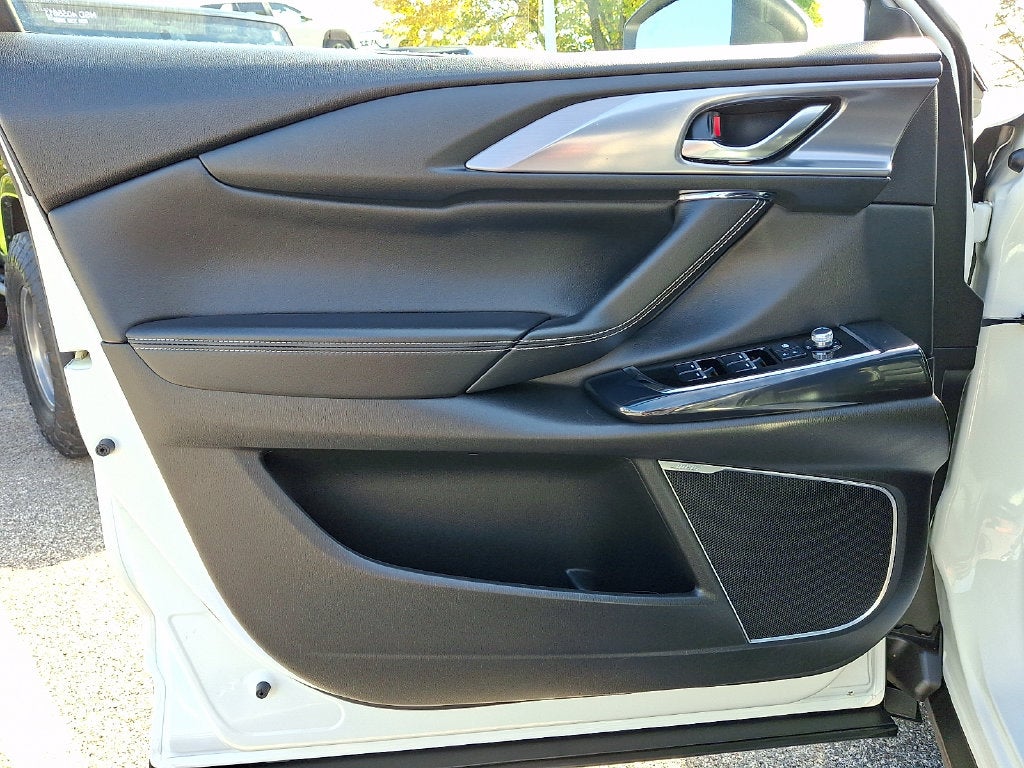 2022 Mazda Mazda CX-9 Grand Touring