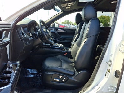 2022 Mazda Mazda CX-9 Grand Touring