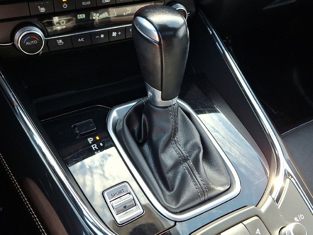 2022 Mazda Mazda CX-9 Grand Touring