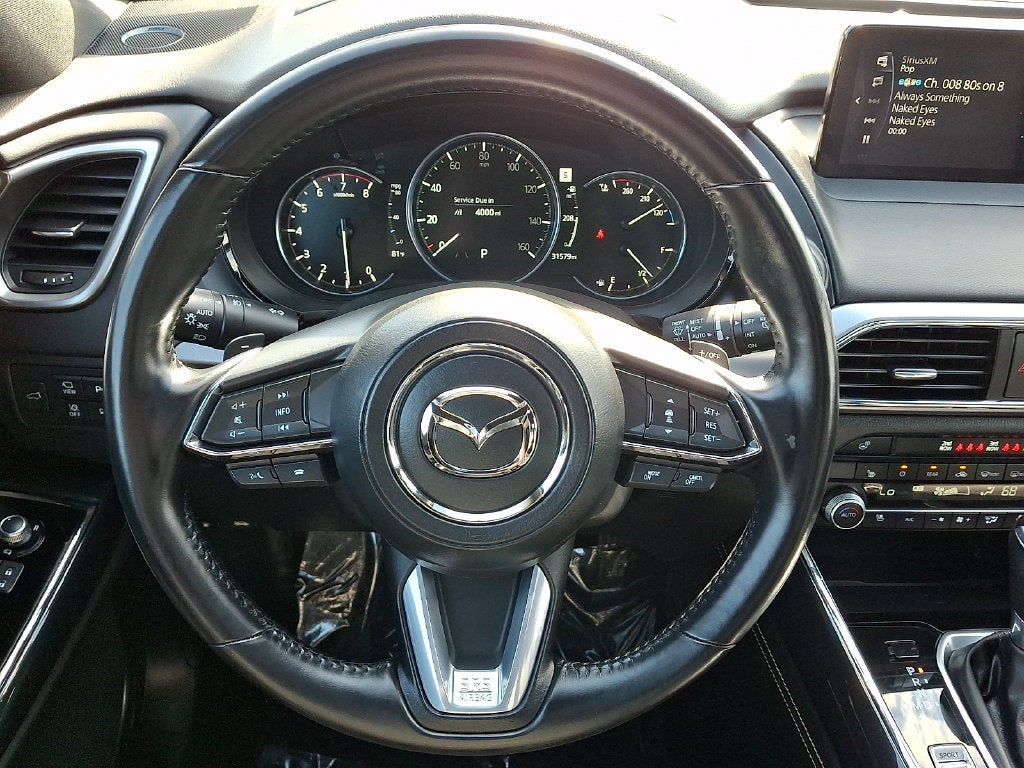 2022 Mazda Mazda CX-9 Grand Touring