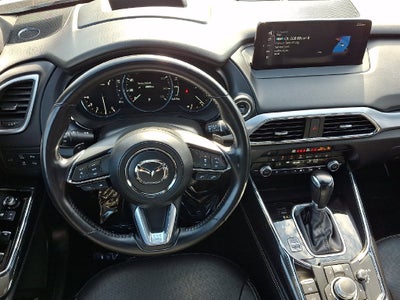 2022 Mazda Mazda CX-9 Grand Touring