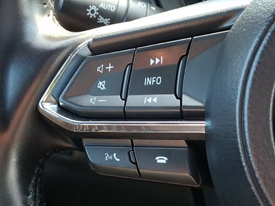 2022 Mazda Mazda CX-9 Grand Touring