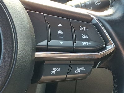 2022 Mazda Mazda CX-9 Grand Touring