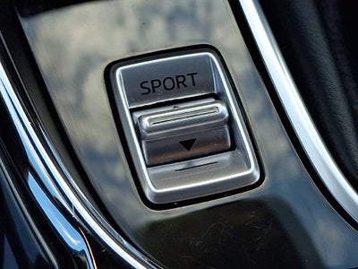 2022 Mazda Mazda CX-9 Grand Touring