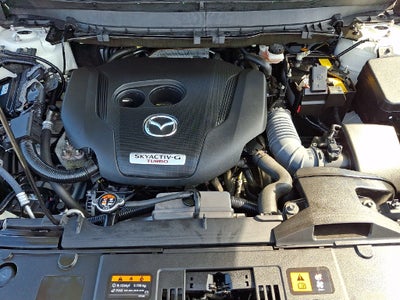 2022 Mazda Mazda CX-9 Grand Touring