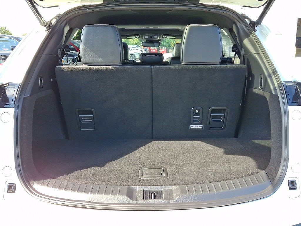 2022 Mazda Mazda CX-9 Grand Touring