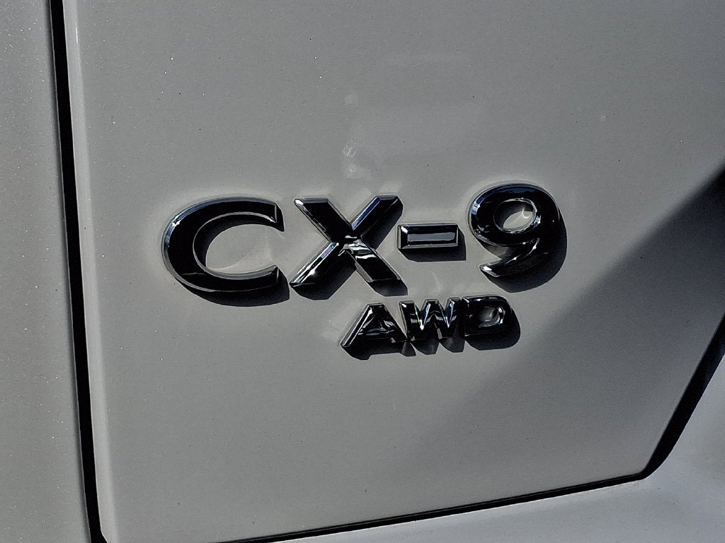 2022 Mazda Mazda CX-9 Grand Touring