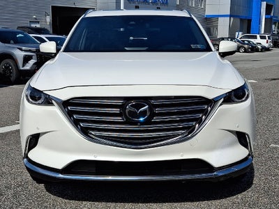 2022 Mazda Mazda CX-9 Grand Touring