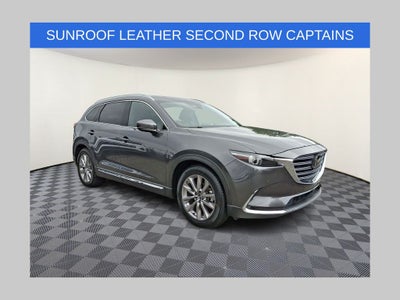 2020 Mazda Mazda CX-9 Grand Touring