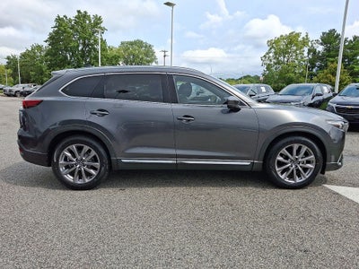 2020 Mazda Mazda CX-9 Grand Touring