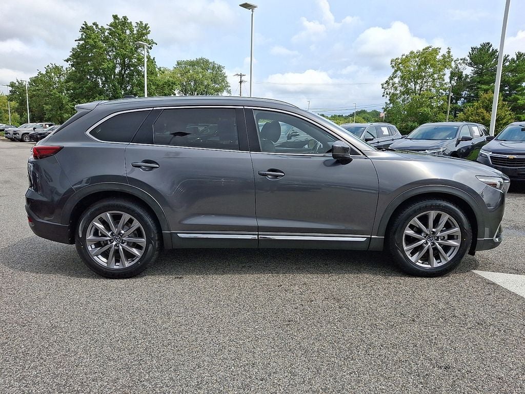 2020 Mazda Mazda CX-9 Grand Touring