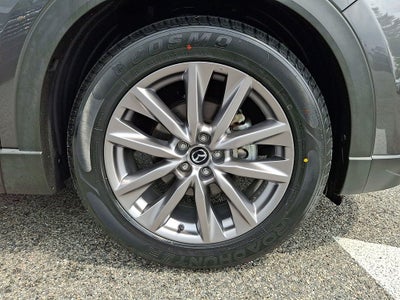 2020 Mazda Mazda CX-9 Grand Touring