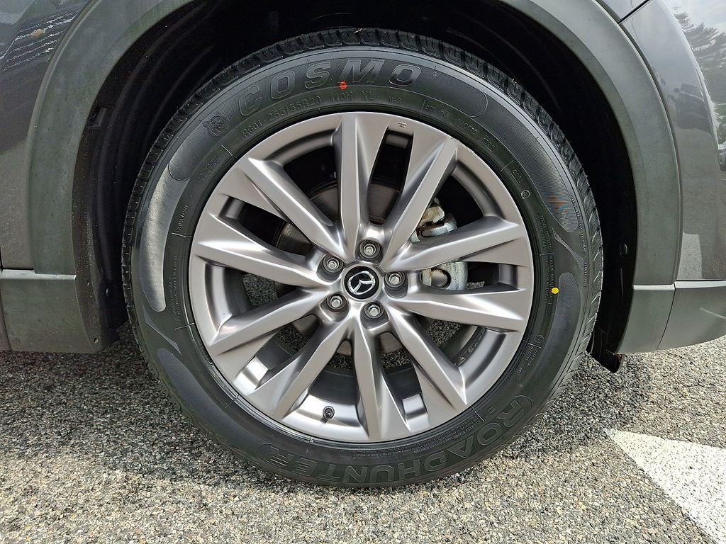 2020 Mazda Mazda CX-9 Grand Touring