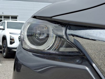 2020 Mazda Mazda CX-9 Grand Touring