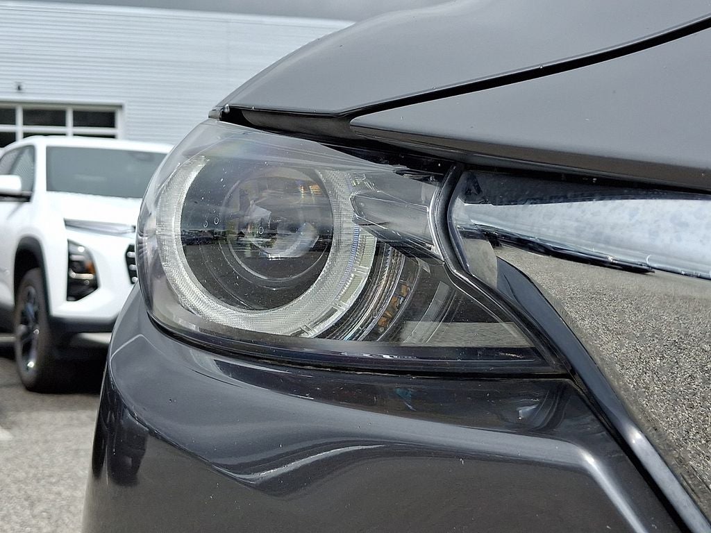 2020 Mazda Mazda CX-9 Grand Touring