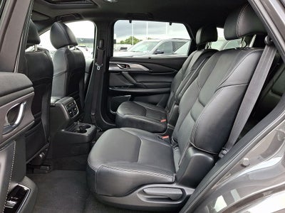 2020 Mazda Mazda CX-9 Grand Touring