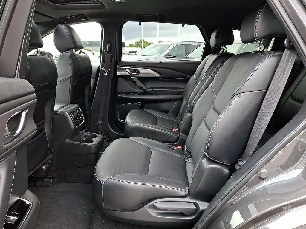 2020 Mazda Mazda CX-9 Grand Touring