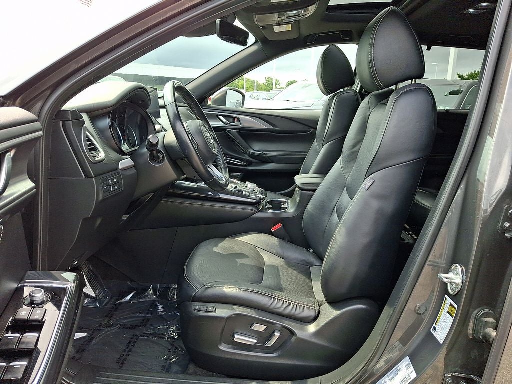 2020 Mazda Mazda CX-9 Grand Touring