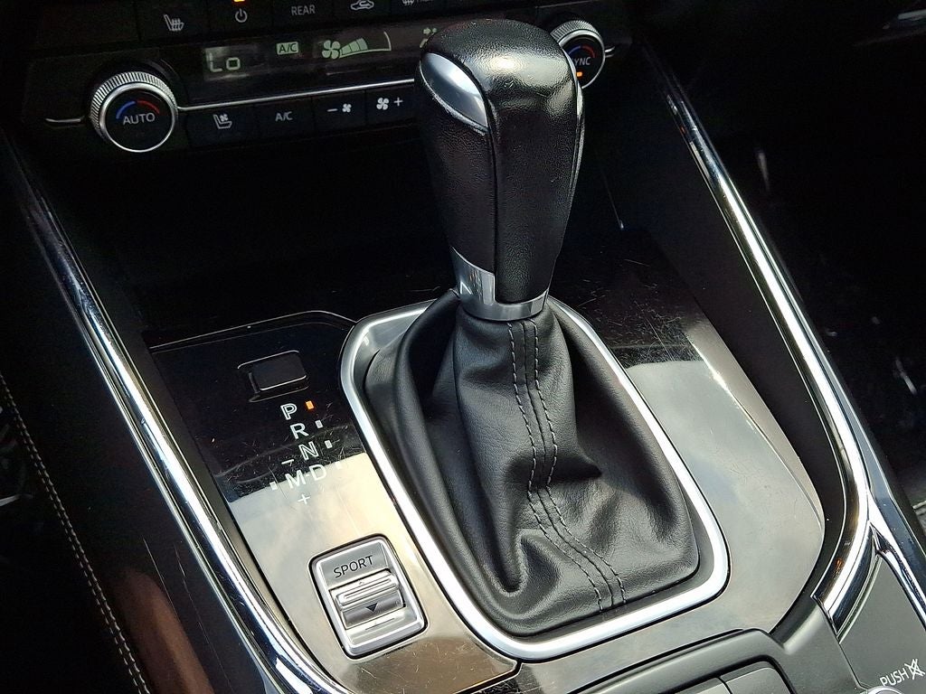 2020 Mazda Mazda CX-9 Grand Touring