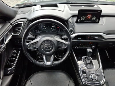 2020 Mazda Mazda CX-9 Grand Touring