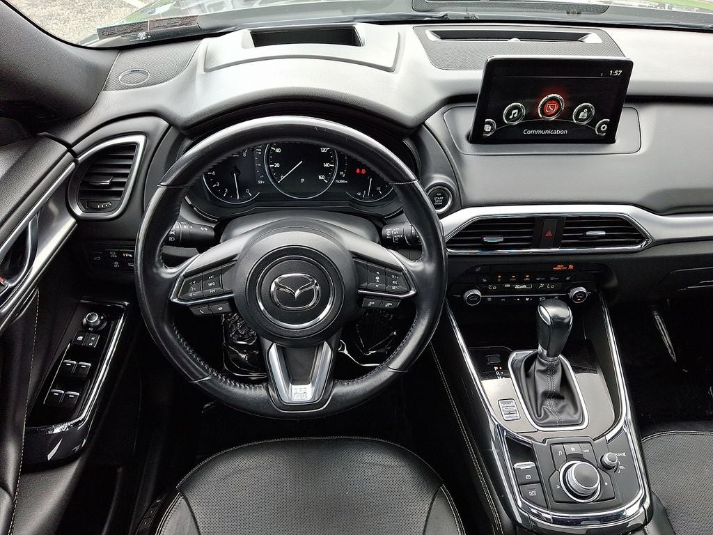 2020 Mazda Mazda CX-9 Grand Touring