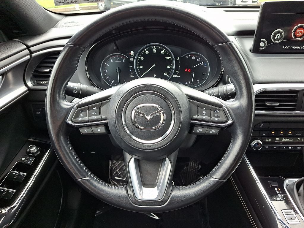 2020 Mazda Mazda CX-9 Grand Touring