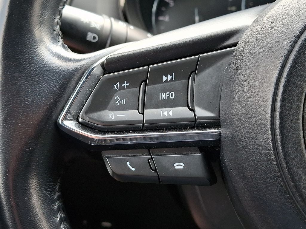 2020 Mazda Mazda CX-9 Grand Touring