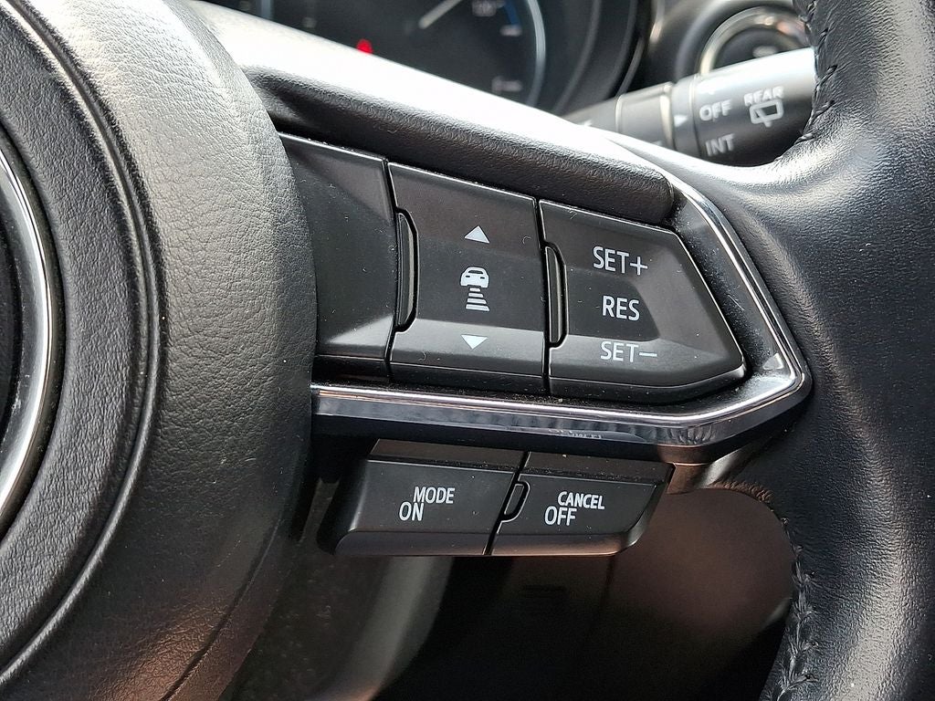 2020 Mazda Mazda CX-9 Grand Touring
