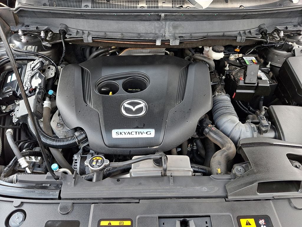 2020 Mazda Mazda CX-9 Grand Touring
