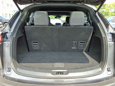 2020 Mazda Mazda CX-9 Grand Touring