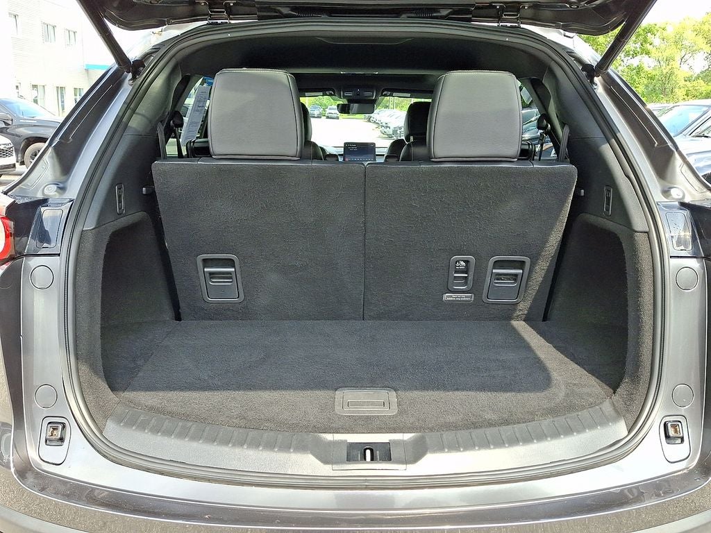 2020 Mazda Mazda CX-9 Grand Touring
