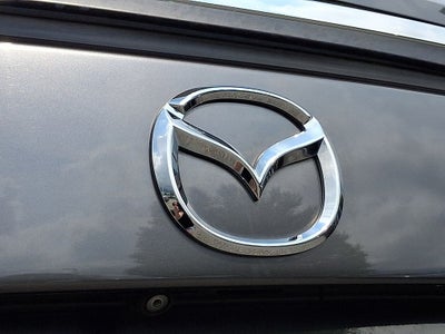 2020 Mazda Mazda CX-9 Grand Touring