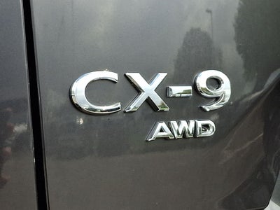 2020 Mazda Mazda CX-9 Grand Touring