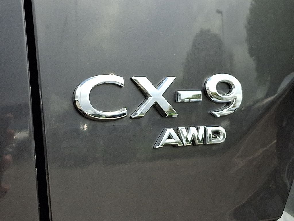 2020 Mazda Mazda CX-9 Grand Touring