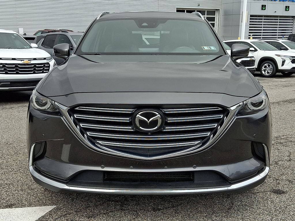 2020 Mazda Mazda CX-9 Grand Touring