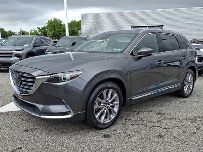 2020 Mazda Mazda CX-9 Grand Touring