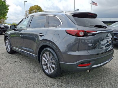 2020 Mazda Mazda CX-9 Grand Touring