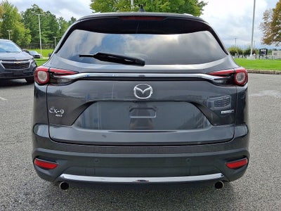 2020 Mazda Mazda CX-9 Grand Touring