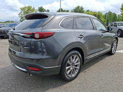 2020 Mazda Mazda CX-9 Grand Touring