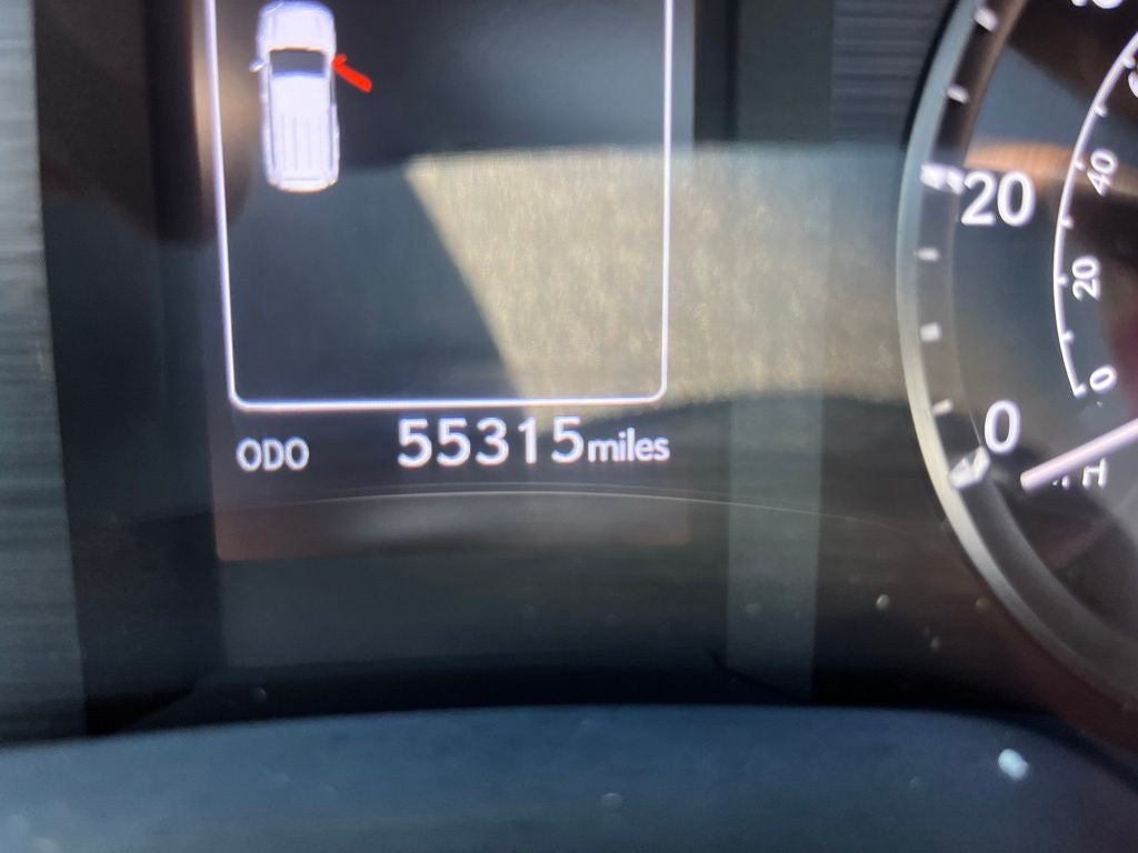 2021 Lexus GX 460