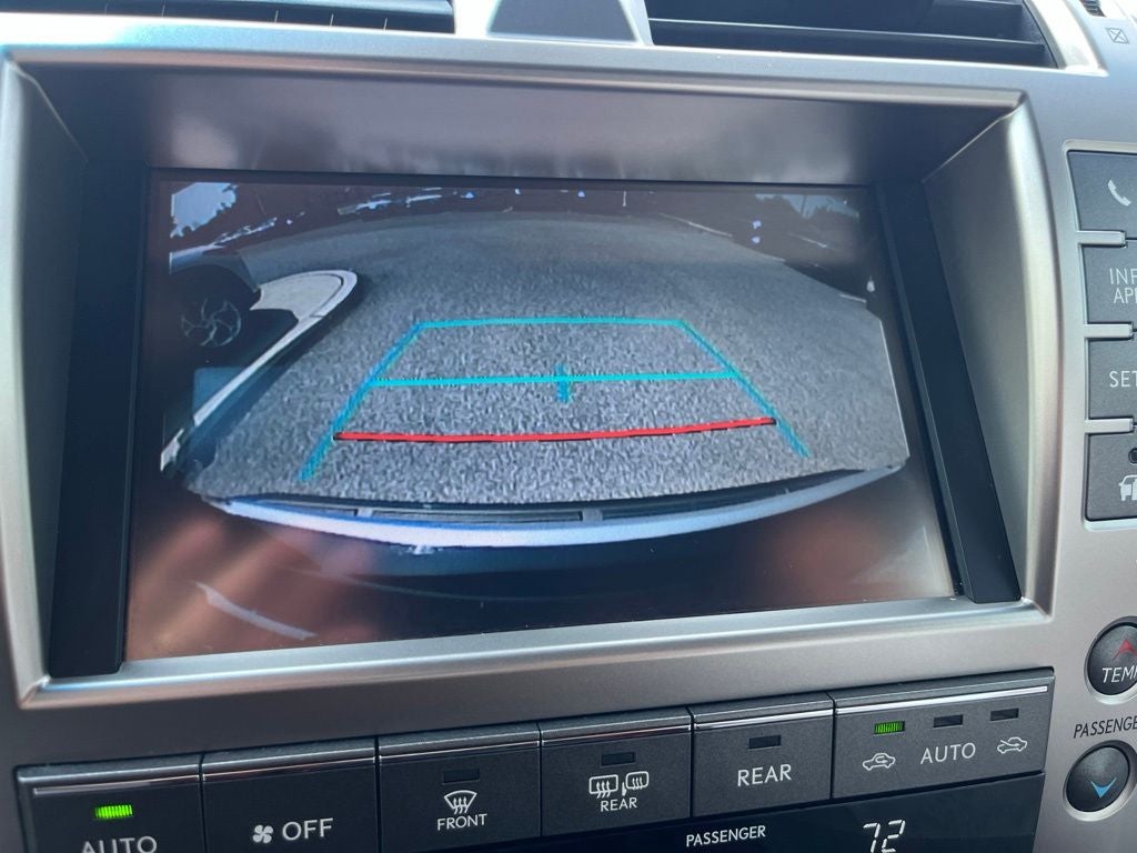 2021 Lexus GX 460