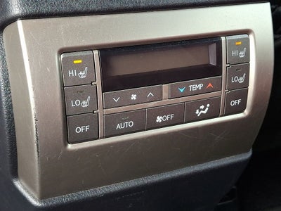 2021 Lexus GX 460