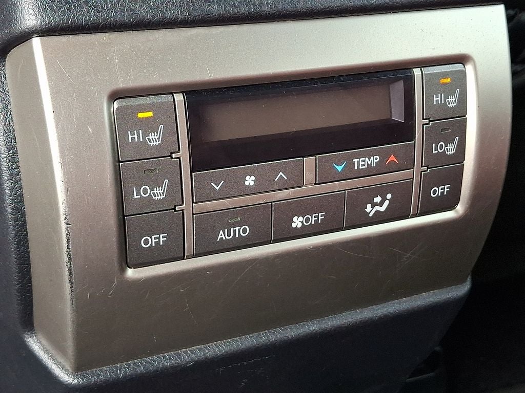 2021 Lexus GX 460
