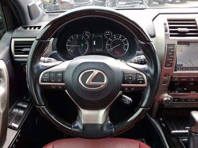 2021 Lexus GX 460