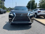 2021 Lexus GX 460