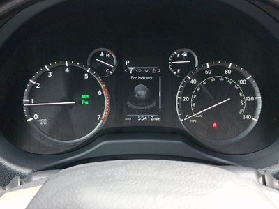 2021 Lexus GX 460