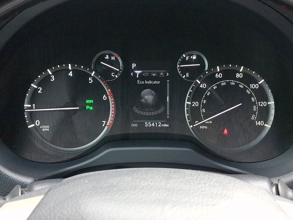 2021 Lexus GX 460